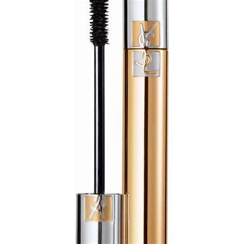 ysl mascara review|best lash extreme volumizing mascara.